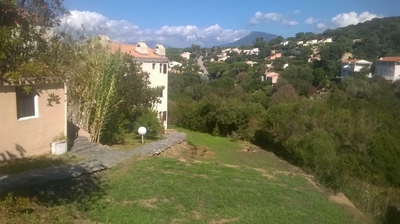 Studio in Porticcio Appartamento Porticcio  Esterno foto